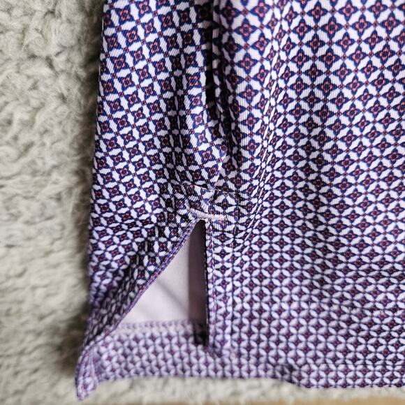 Men's Peter Millar "Summer Comfort" Polo XL - Picture 11 of 11